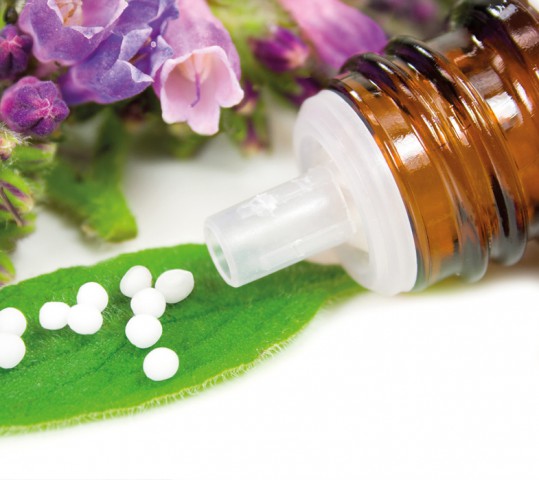 Homöopathie